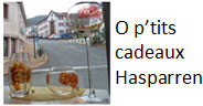 Visitez le site de O p'tits cadeaux